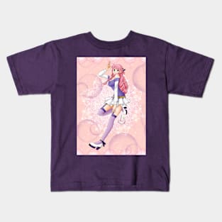 Perona Kids T-Shirt